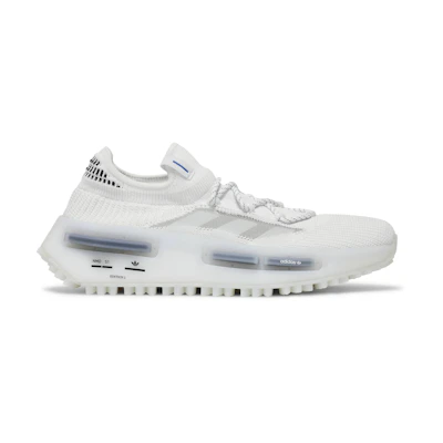 adidas NMD_S1 'Cloud White'