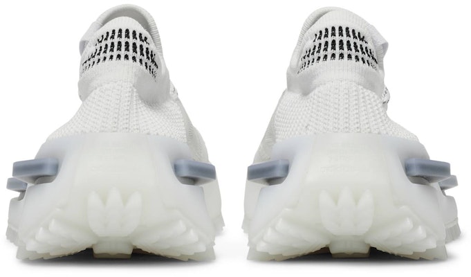 adidas NMD_S1 'Cloud White' GZ7900 Details for adidas NMD_S1 'Cloud White' GZ7900