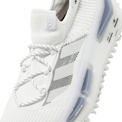 adidas NMD_S1 'Cloud White' GZ7900 1