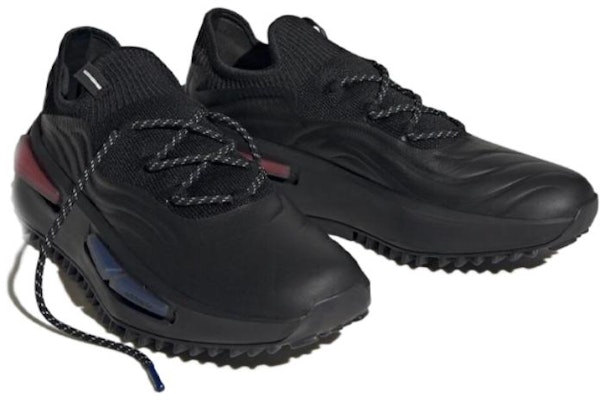 adidas NMD_S1 'Copa - Black' GZ9797 Order adidas NMD_S1 'Copa - Black' GZ9797