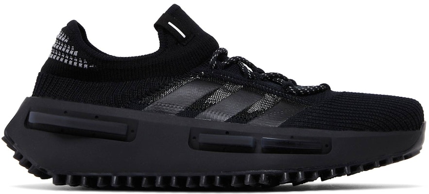 adidas NMD S1 'Core Black' FZ6381 Buy adidas NMD S1 'Core Black' FZ6381