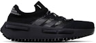 Buy adidas NMD S1 'Hitam Teras' FZ6381