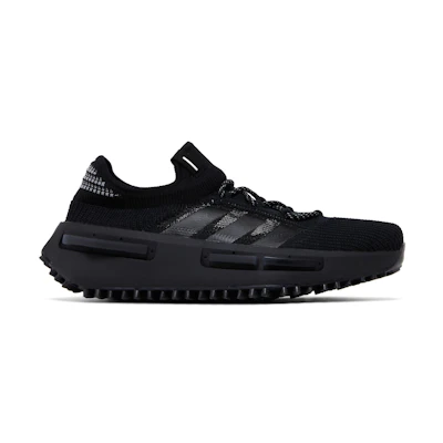 adidas NMD S1 'Core Black'