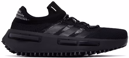 adidas NMD S1 'Core Black' FZ6381 adidas NMD S1 'Core Black' FZ6381