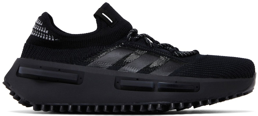 adidas NMD S1 'Negro Core' FZ6381 Buy adidas NMD S1 'Negro Core' FZ6381