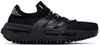 Buy adidas NMD S1 'Negro Core' FZ6381
