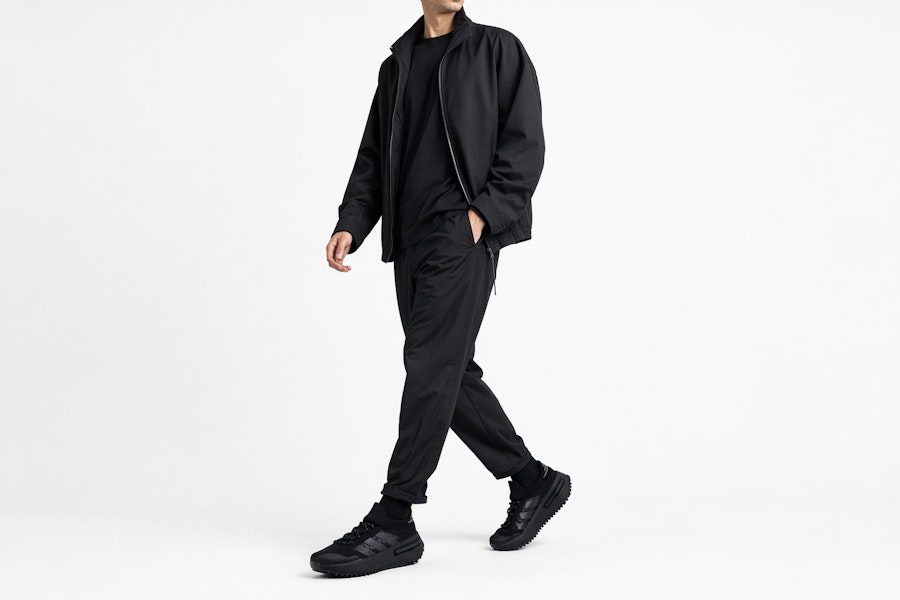 adidas NMD S1 'Negro Core' FZ6381 Order adidas NMD S1 'Negro Core' FZ6381
