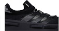 Lookbook adidas NMD S1 'Negro Core' FZ6381