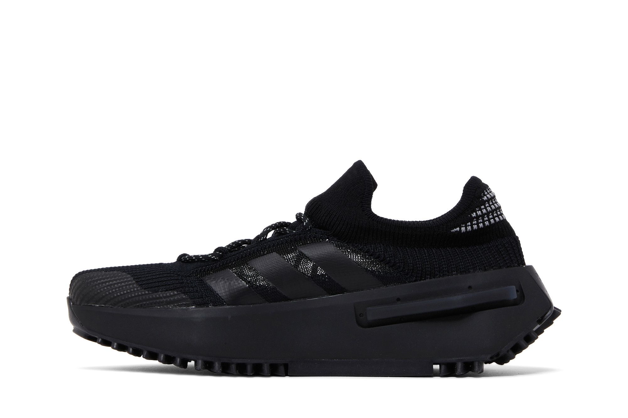 Shop adidas NMD S1 'Negro Core' FZ6381