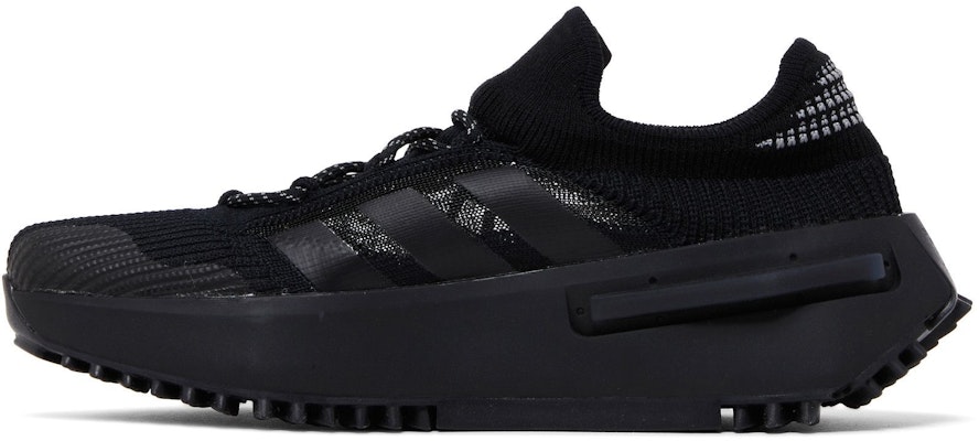 adidas NMD S1 'Negro Core' FZ6381 Shop adidas NMD S1 'Negro Core' FZ6381