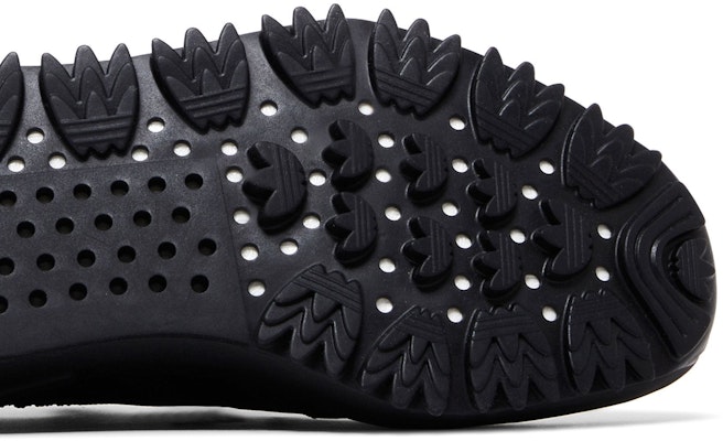 adidas NMD S1 'Negro Core' FZ6381 Details for adidas NMD S1 'Negro Core' FZ6381