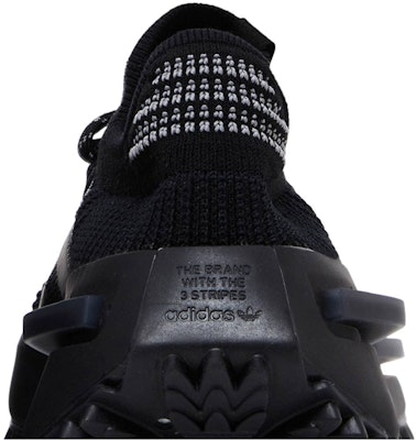 adidas NMD S1 'Core Black' FZ6381 Sizing adidas NMD S1 'Core Black' FZ6381