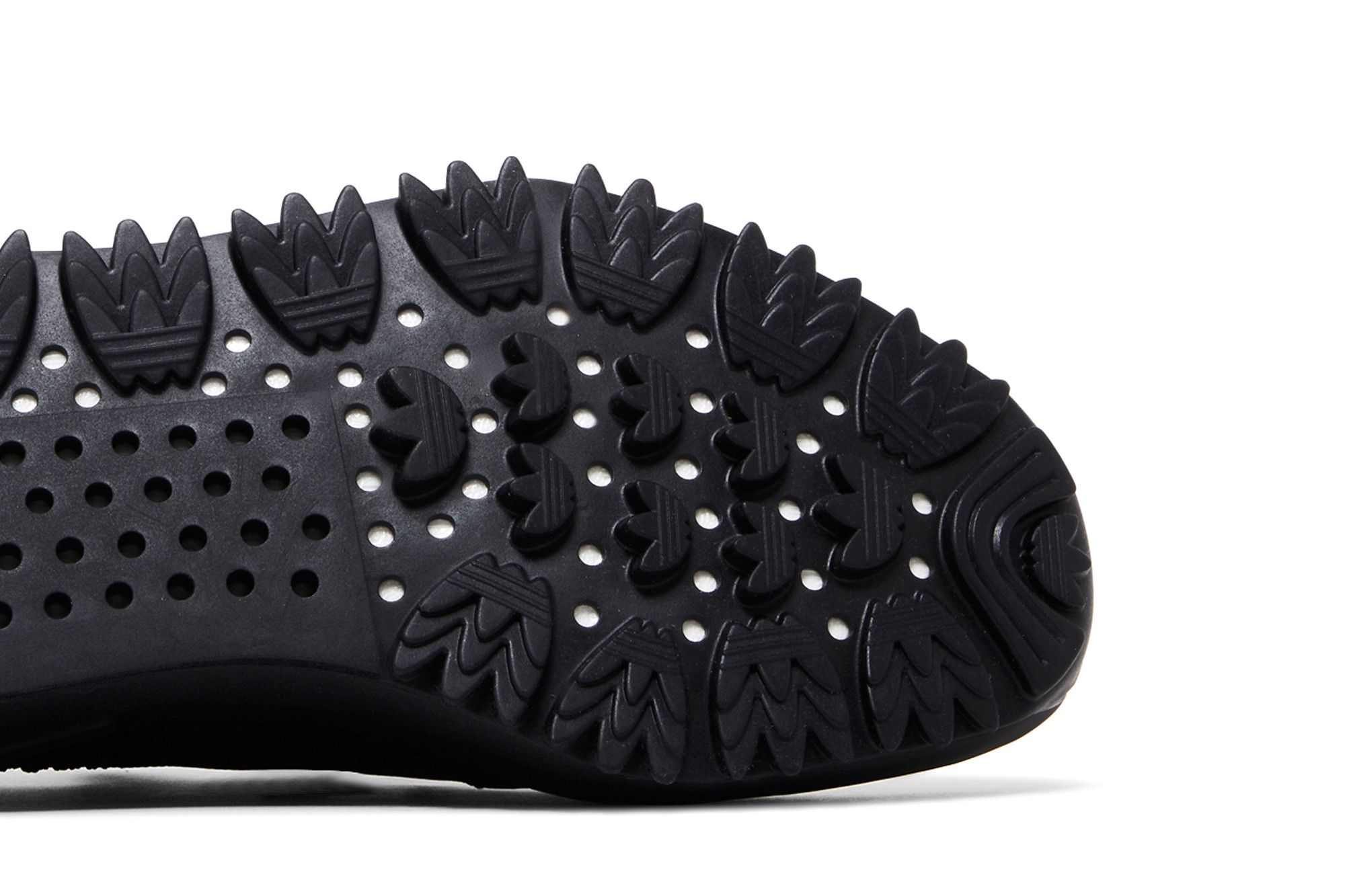 Sizing 아디다스 NMD S1 '코어 블랙' FZ6381