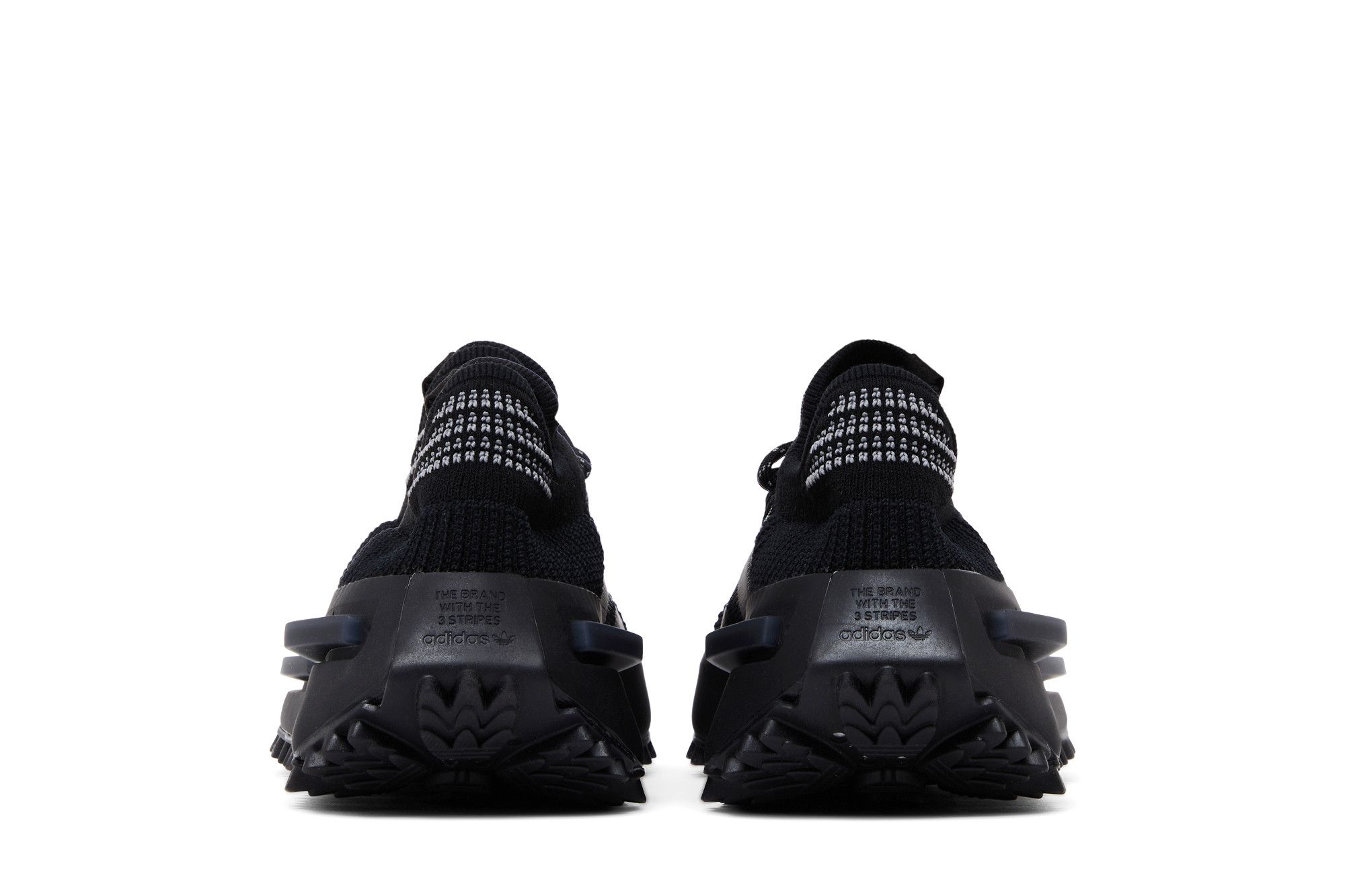 Sizing adidas NMD S1 'Negro Core' FZ6381