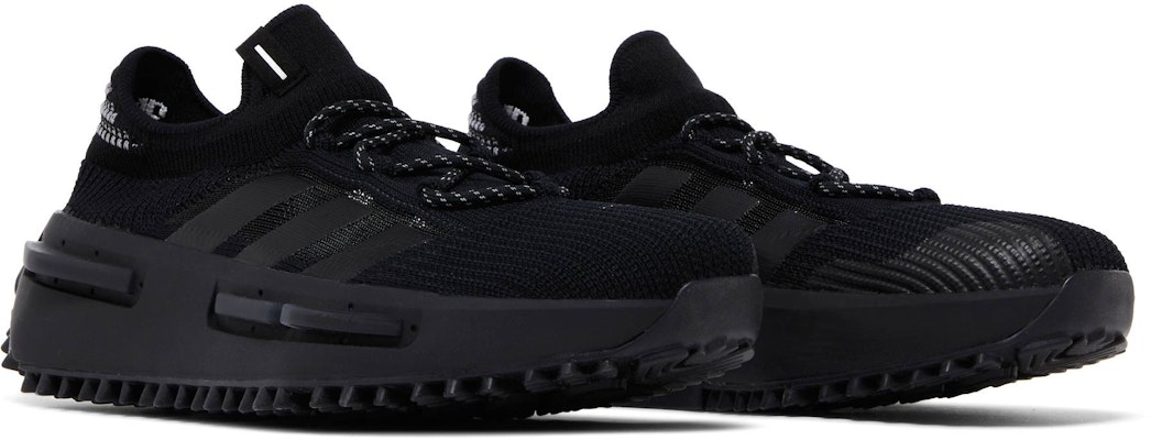 adidas NMD S1 'Core Black' FZ6381 Cheap adidas NMD S1 'Core Black' FZ6381