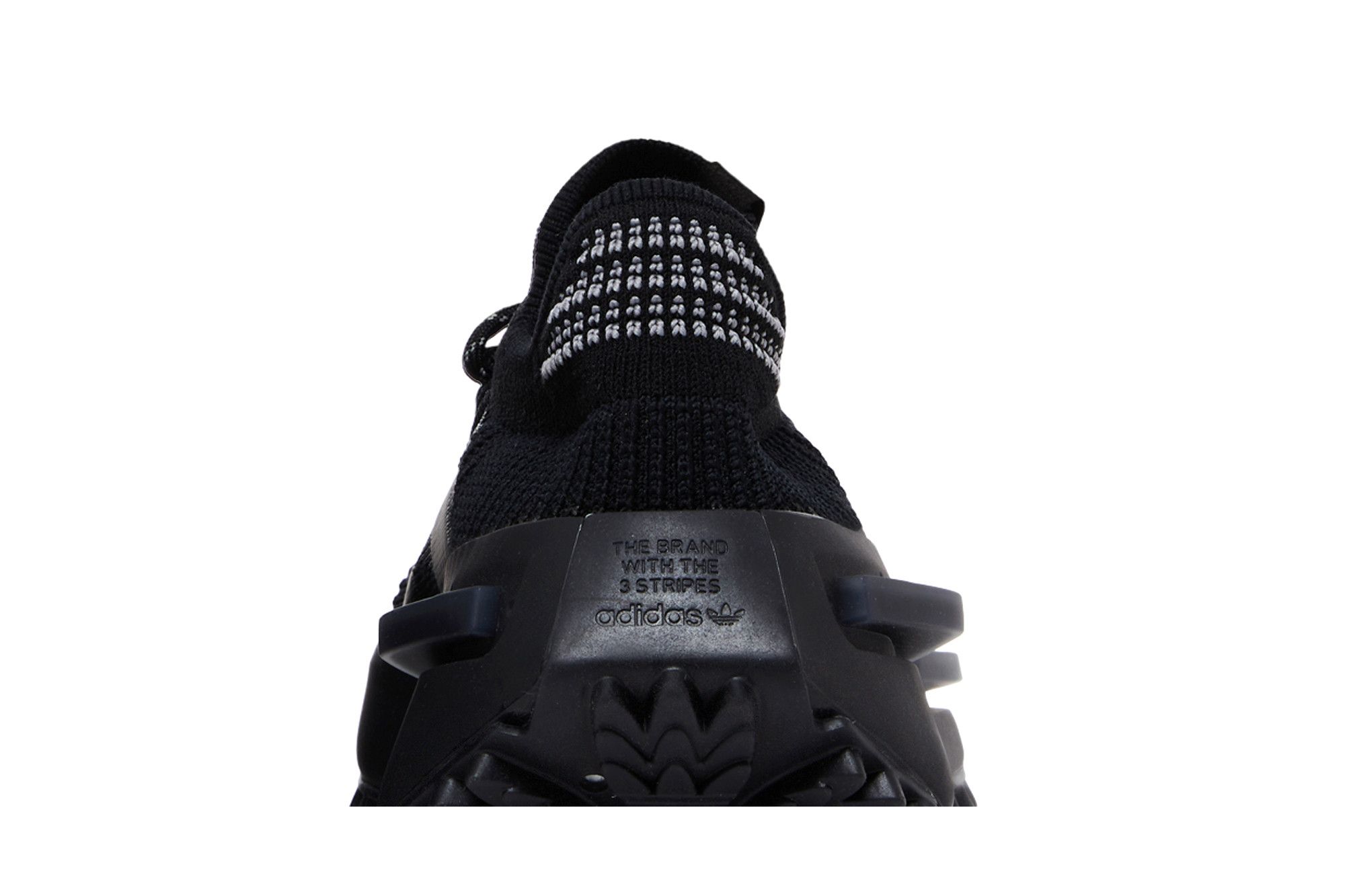 Cheap adidas NMD S1 'Negro Core' FZ6381