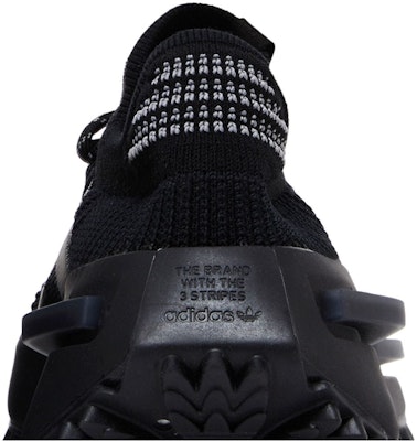 adidas NMD S1 'Negro Core' FZ6381 Cheap adidas NMD S1 'Negro Core' FZ6381