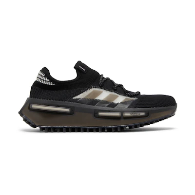 adidas NMD_S1 'Core Black'