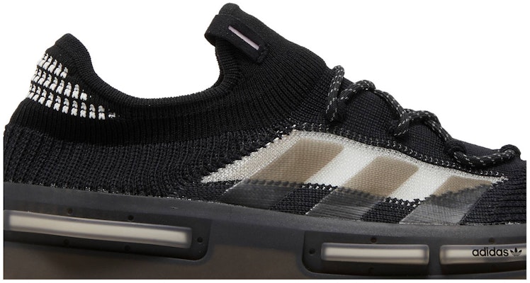 adidas NMD_S1 'Core Black' GW5652 Order adidas NMD_S1 'Core Black' GW5652