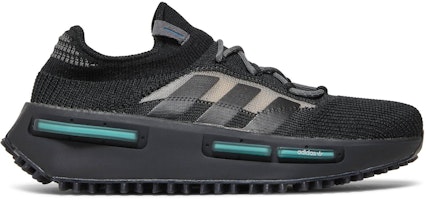 adidas NMD S1 'Core Black/Altered Blue' HP5523 adidas NMD S1 'Core Black/Altered Blue' HP5523