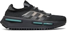 Buy adidas NMD S1 'Hitam Teras/Biru Altered' HP5523
