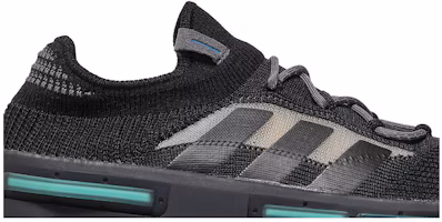 Order 阿迪达斯 NMD S1 '核心黑/变异蓝' HP5523