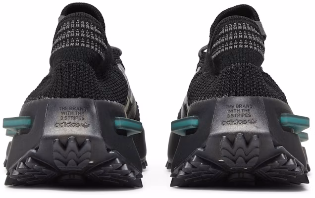 adidas NMD S1 'Core Black/Altered Blue' HP5523 Details for adidas NMD S1 'Core Black/Altered Blue' HP5523