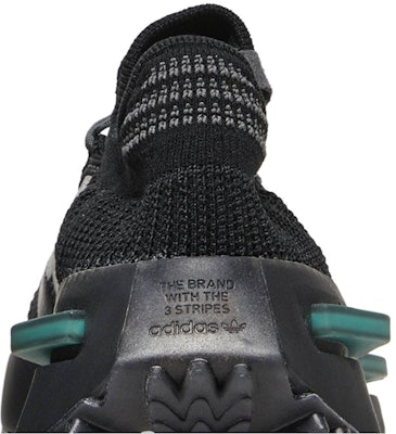 adidas NMD S1 'Core Black/Altered Blue' HP5523 Sizing adidas NMD S1 'Core Black/Altered Blue' HP5523