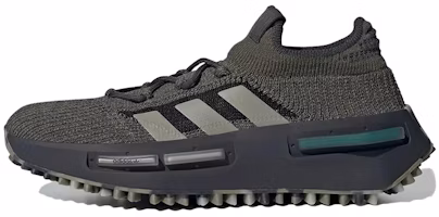 adidas NMD_S1 'Focus Olive Carbon' IE2075 adidas NMD_S1 'Focus Olive Carbon' IE2075
