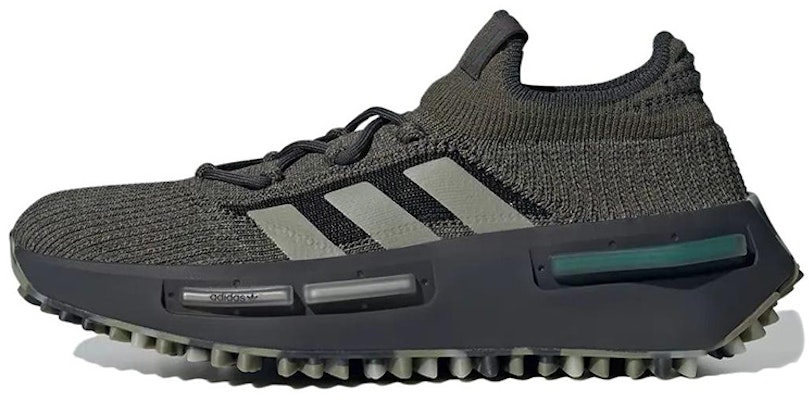 adidas NMD_S1 'Focus Olive Carbon' IE2075 Buy adidas NMD_S1 'Focus Olive Carbon' IE2075