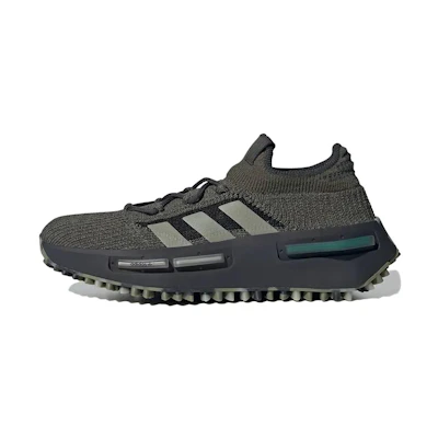adidas NMD_S1 'Focus Olive Carbon'