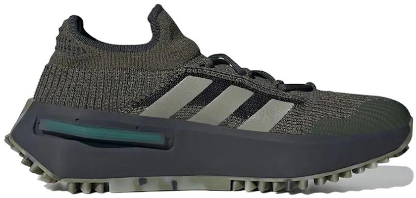 adidas NMD_S1 'Focus Olive Carbon' IE2075 Order adidas NMD_S1 'Focus Olive Carbon' IE2075