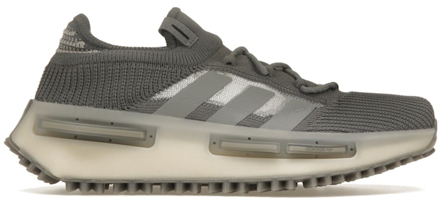 阿迪达斯 NMD_S1 "灰色" GW4654 Buy 阿迪达斯 NMD_S1 "灰色" GW4654