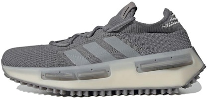 adidas NMD_S1 'Grey' GW4654 adidas NMD_S1 'Grey' GW4654