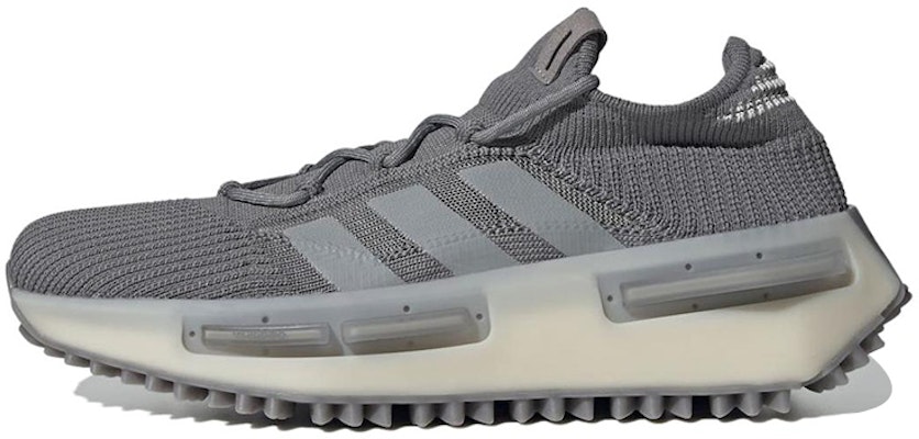adidas NMD_S1 'Grey' GW4654 Buy adidas NMD_S1 'Grey' GW4654