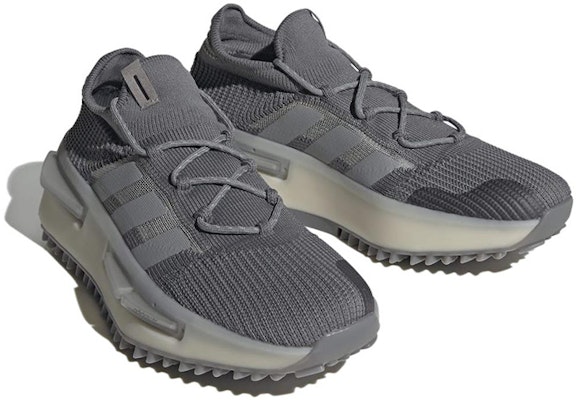 adidas NMD_S1 'Grey' GW4654 Order adidas NMD_S1 'Grey' GW4654