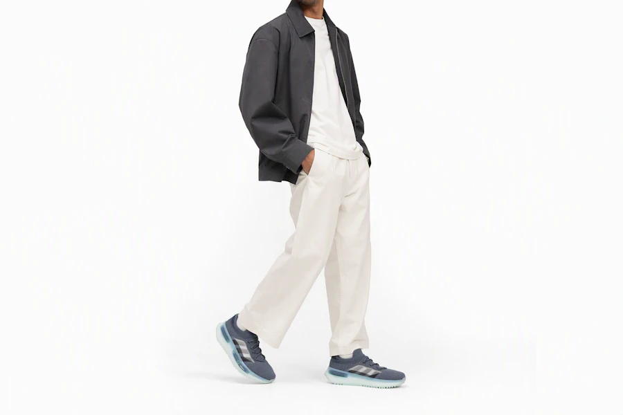 adidas NMD_S1 ''Gris Vert Lumineux'' GZ9233 Order adidas NMD_S1 ''Gris Vert Lumineux'' GZ9233