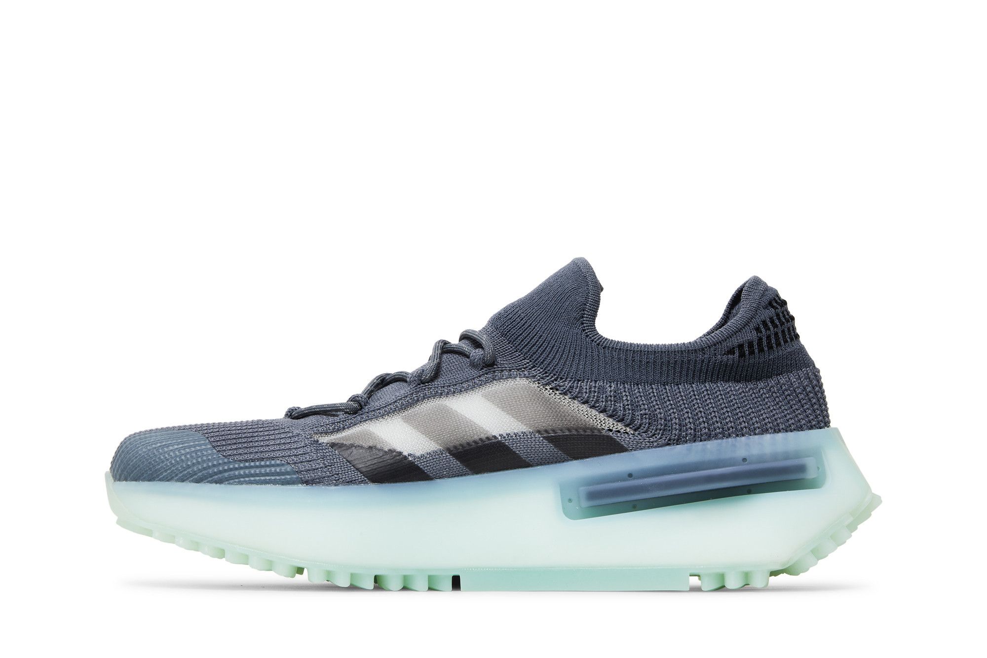 Shop adidas NMD_S1 ''Gris Vert Lumineux'' GZ9233