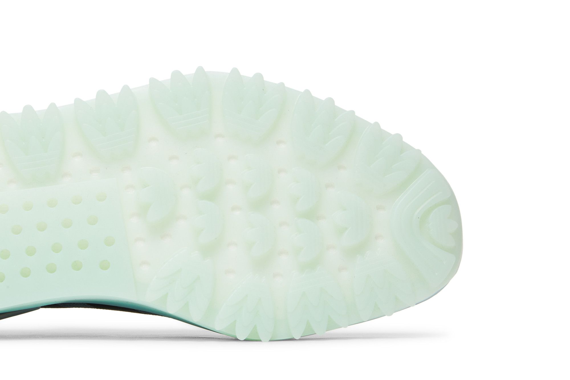 Details for adidas NMD_S1 ''Gris Vert Lumineux'' GZ9233