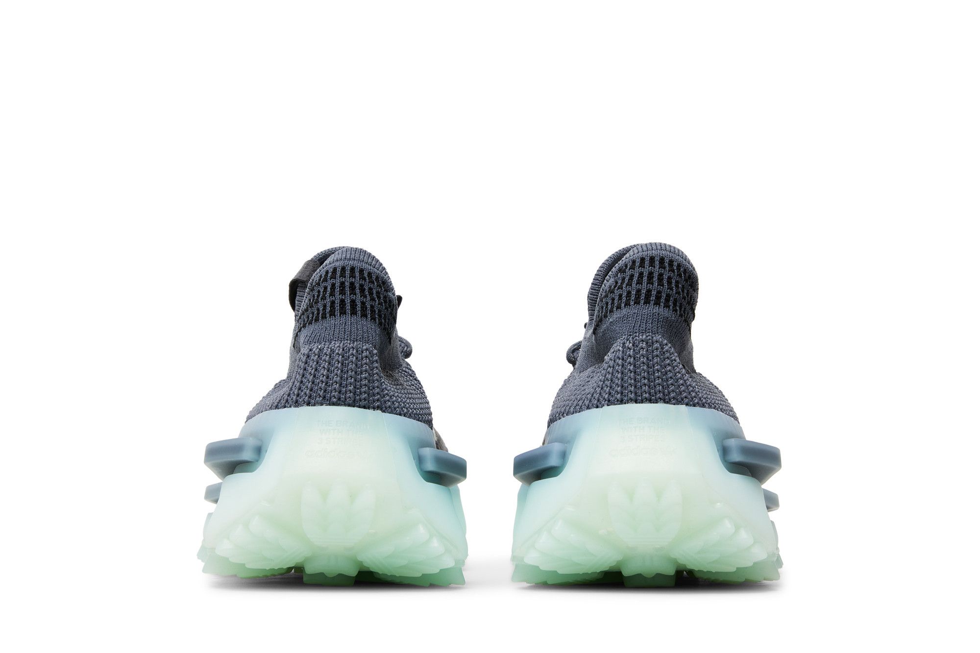 Sizing adidas NMD_S1 ''Gris Vert Lumineux'' GZ9233