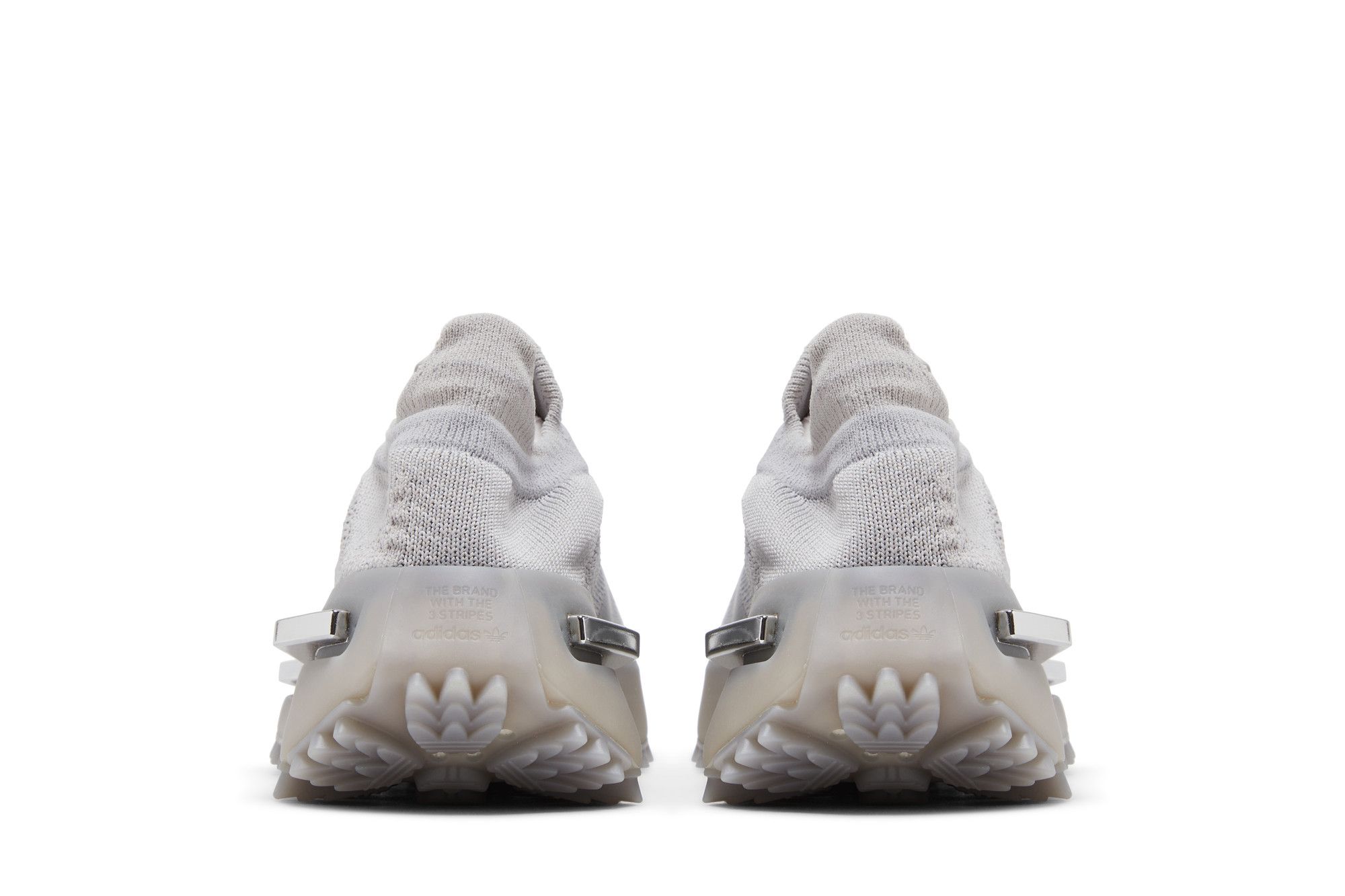 Details for adidas NMD_S1 'Kelabu Perak Metalik' ID0360