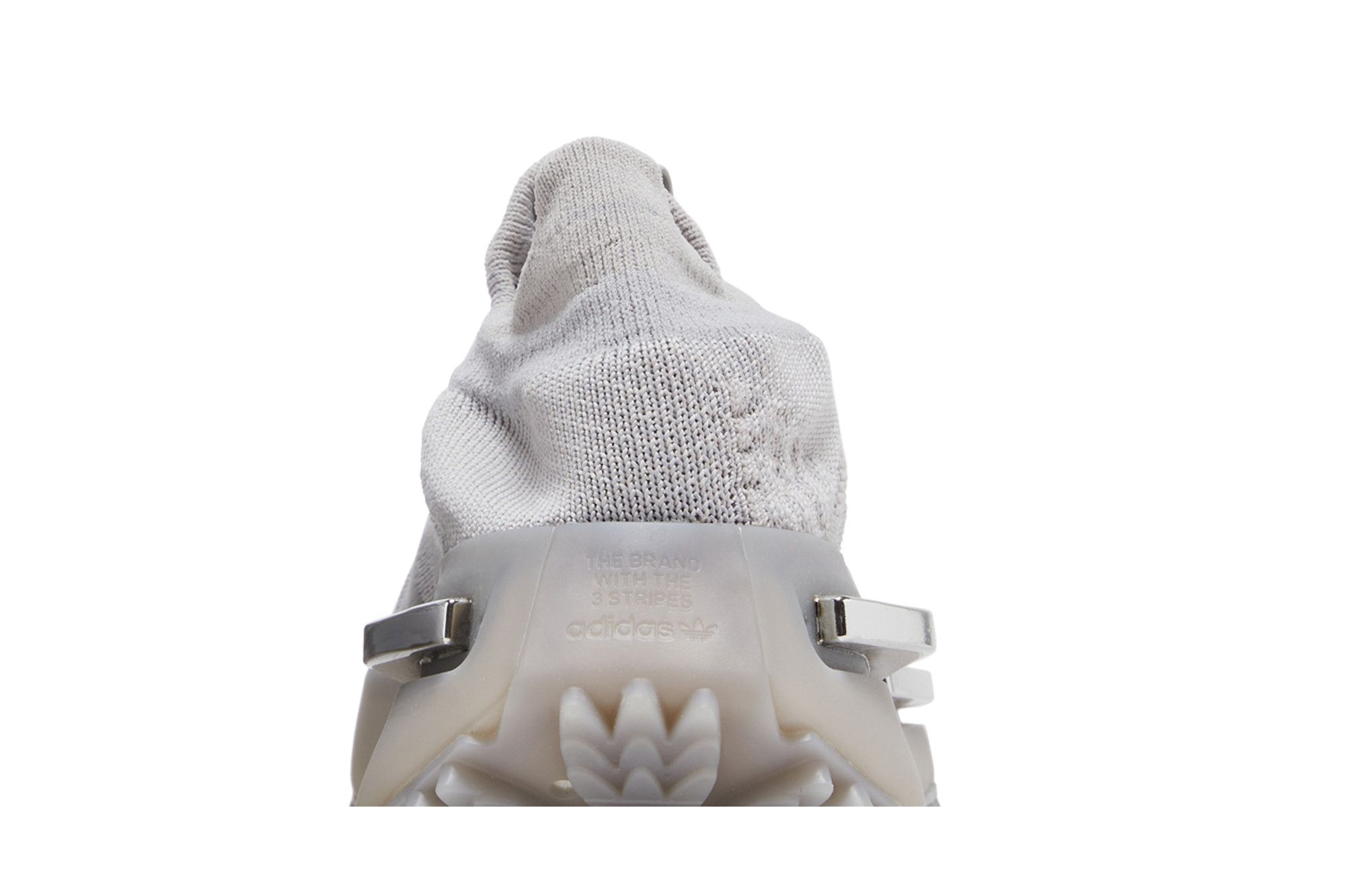 Sizing adidas NMD_S1 'Kelabu Perak Metalik' ID0360