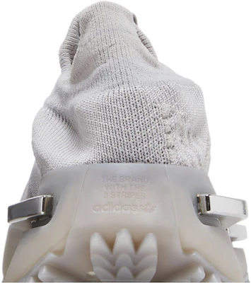 adidas NMD_S1 'Kelabu Perak Metalik' ID0360 Sizing adidas NMD_S1 'Kelabu Perak Metalik' ID0360