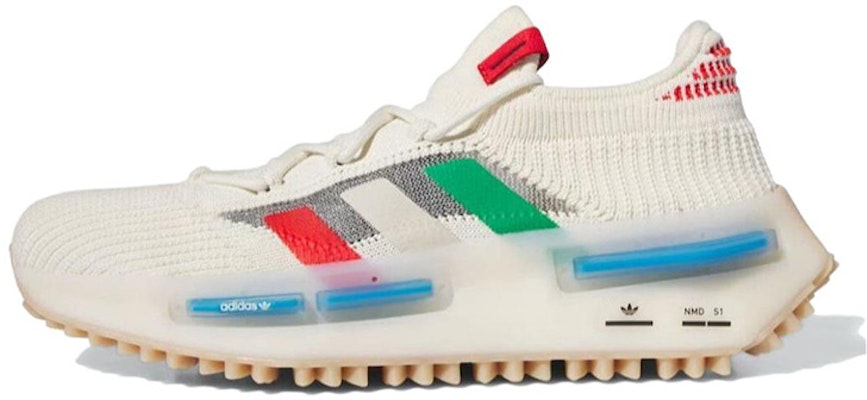 adidas NMD_S1 'Italy' ID7957 Buy adidas NMD_S1 'Italy' ID7957