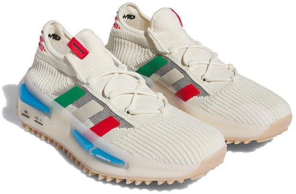 adidas NMD_S1 'Italy' ID7957 Order adidas NMD_S1 'Italy' ID7957