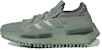 adidas NMD_S1 'Silver Green' Lelaki Wanita Malasia IE9550