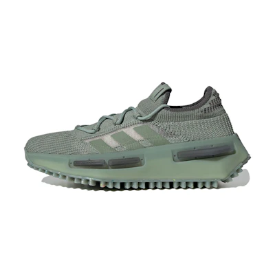 adidas NMD_S1 'Silver Green'