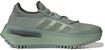 adidas NMD_S1 'Silver Green' Lelaki Wanita Malasia IE9550