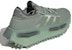 adidas NMD_S1 'Silver Green' Lelaki Wanita Malasia IE9550