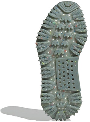 adidas NMD_S1 'Silver Green' IE9550 Details for adidas NMD_S1 'Silver Green' IE9550